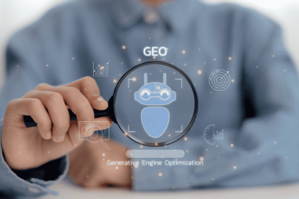 Best Generative Engine Optimization Kolkata