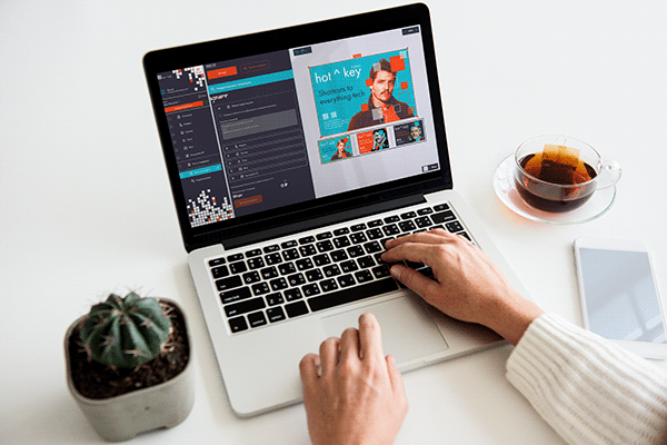 Best UI UX design company in Kolkata