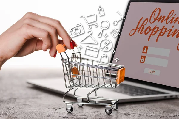 Ecommerce Ads Campaign Management in Newtown