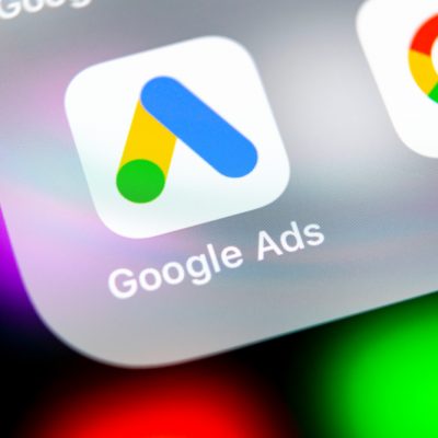 Google PPC Ads