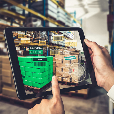 Market Place Optimization