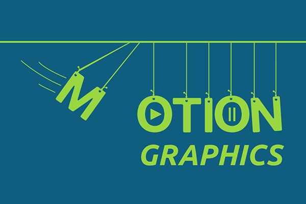 Motion Graphics Video
