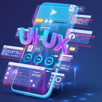 UX UI Design