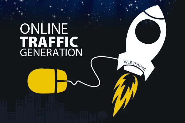 Website Traffic Generation