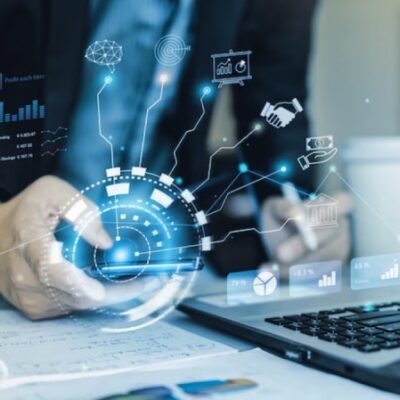 Digital Marketing Team
